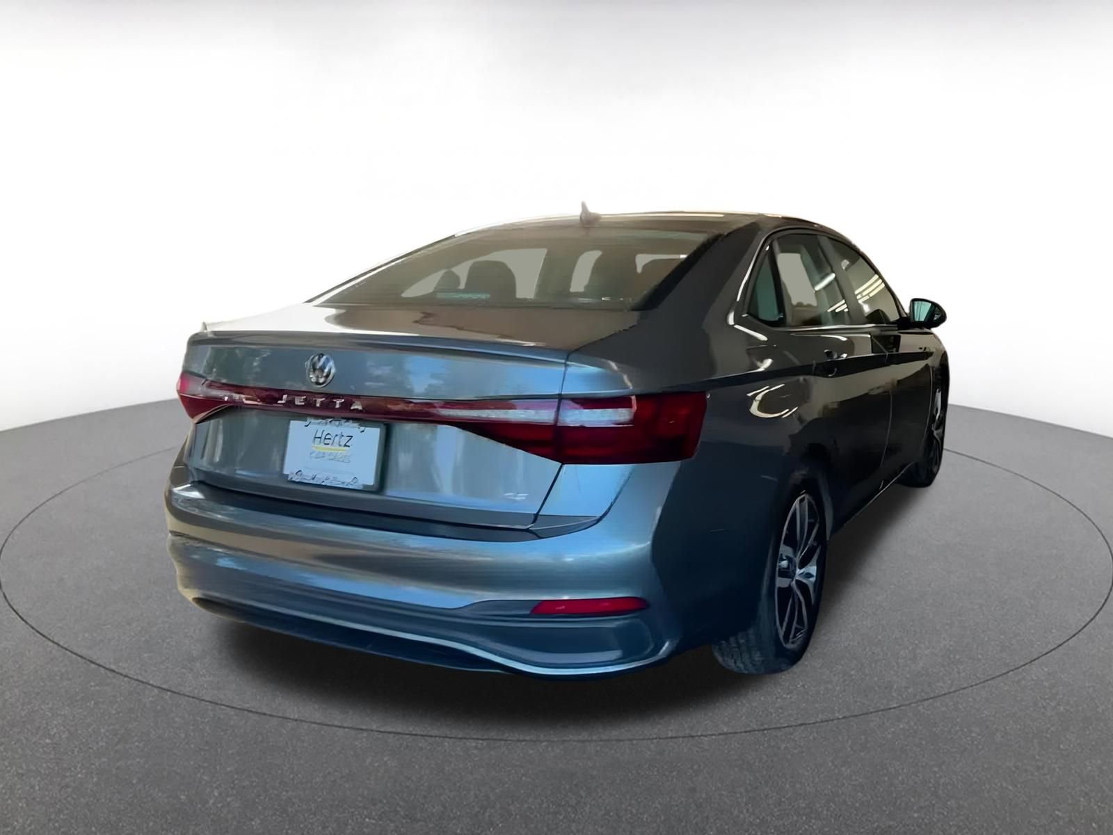 Thumbnail: 2025 Volkswagen Jetta - 15