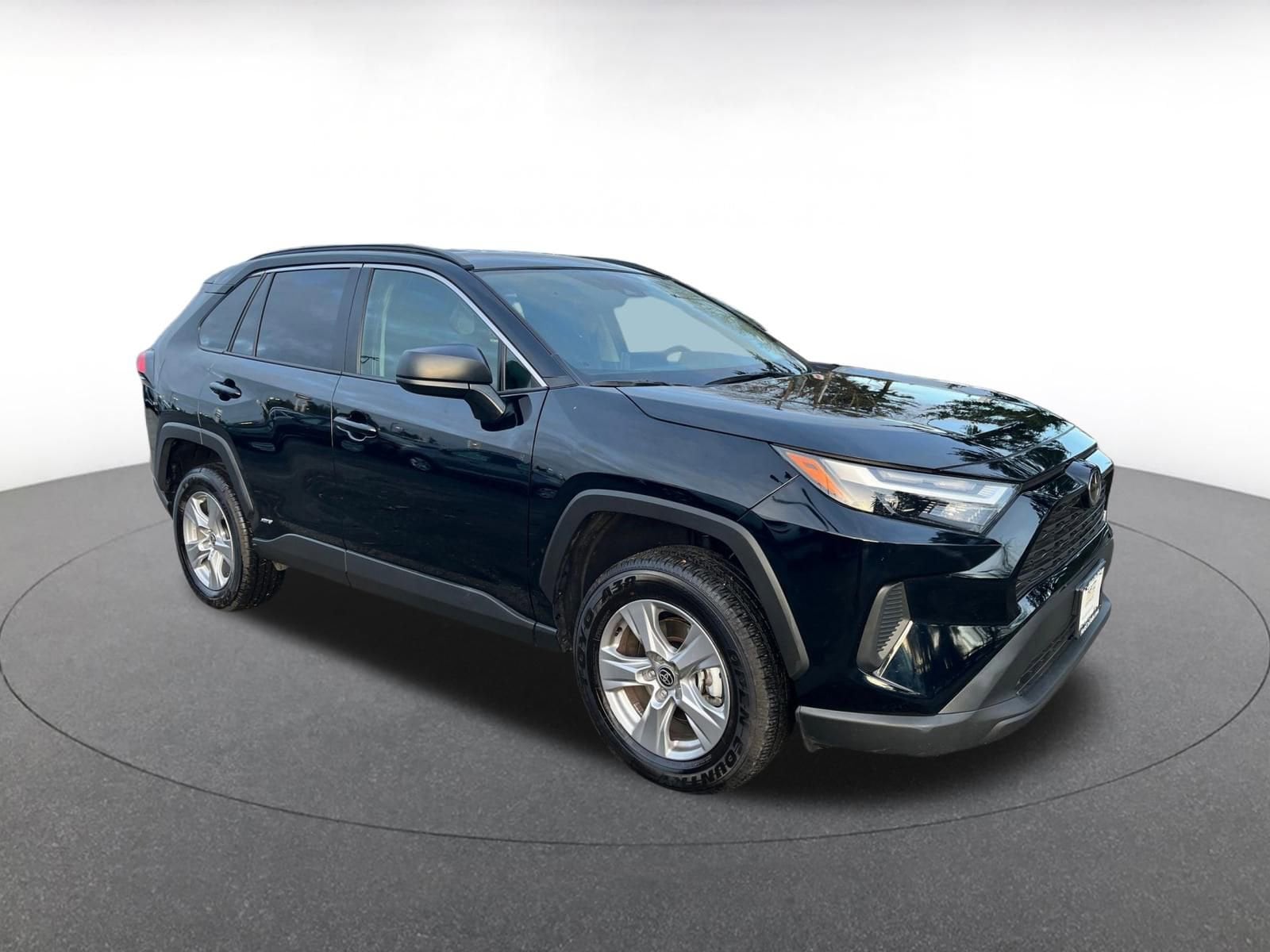 Thumbnail: 2025 Toyota RAV4 - 1