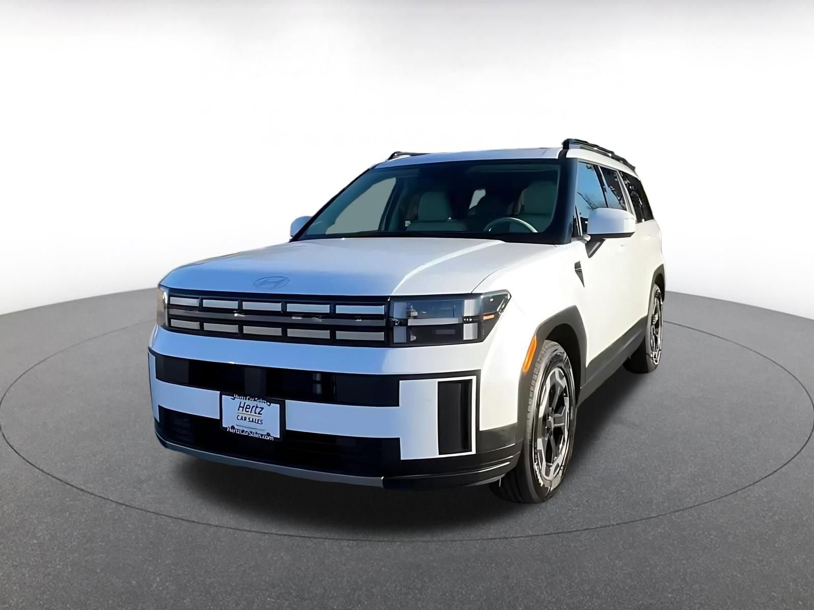 Thumbnail: 2025 Hyundai Santa Fe - 7