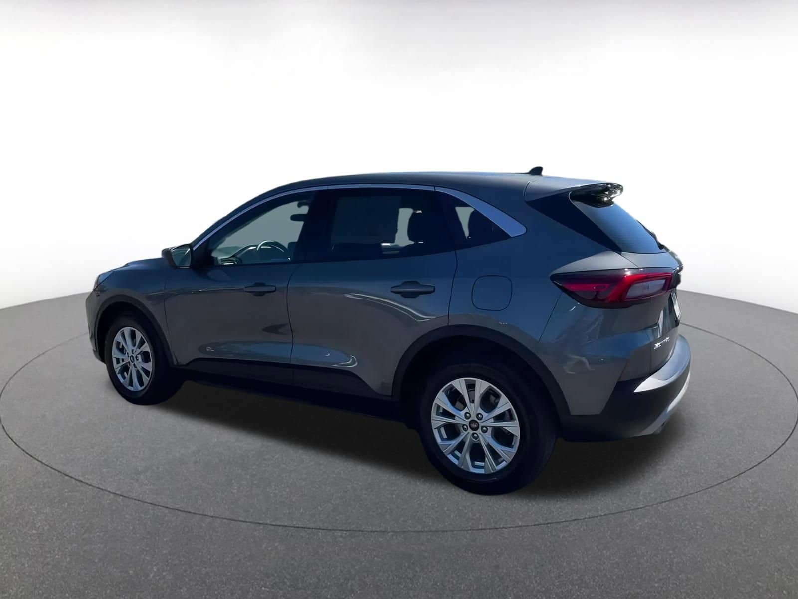 Thumbnail: 2024 Ford Escape - 10