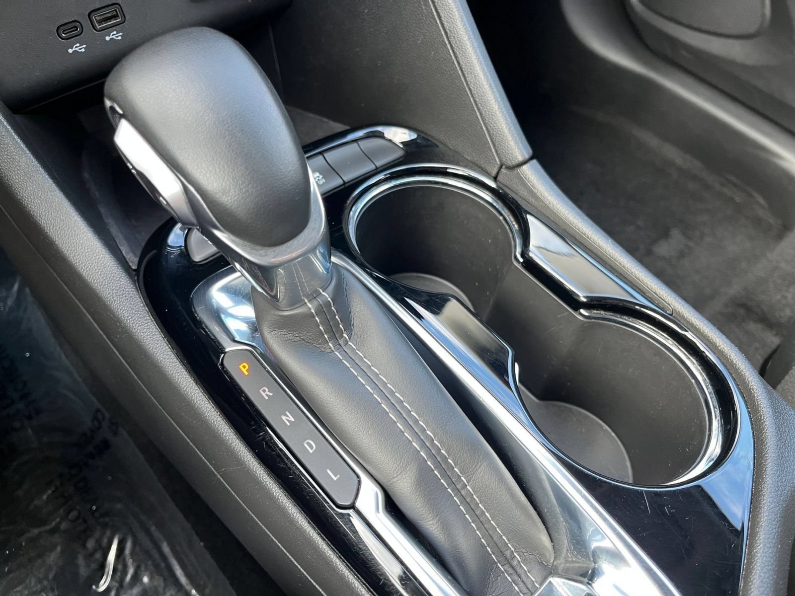2025 Buick Encore GX Preferred - Photo 34