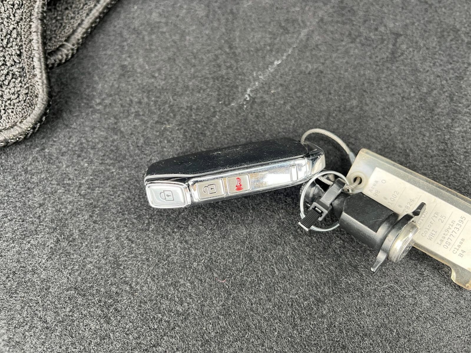 Thumbnail: 2025 Kia Seltos - 22