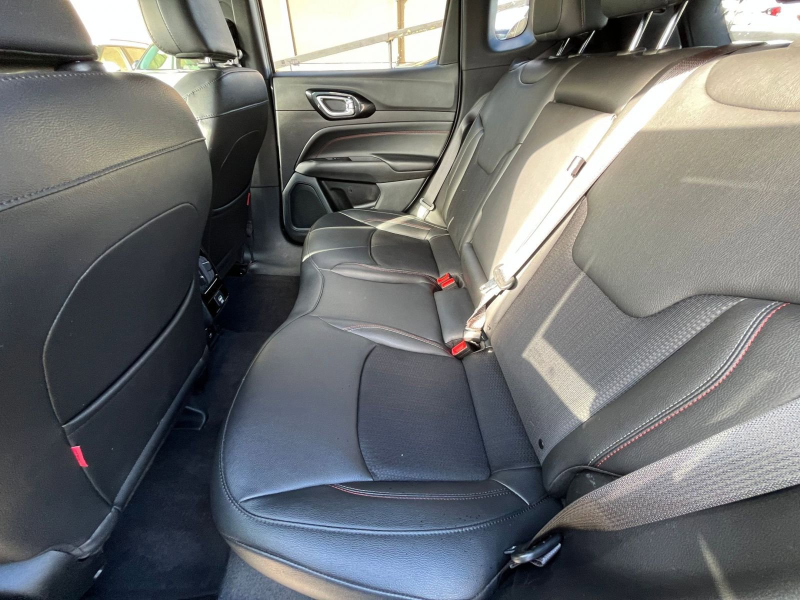 Thumbnail: 2025 Jeep Compass - 25