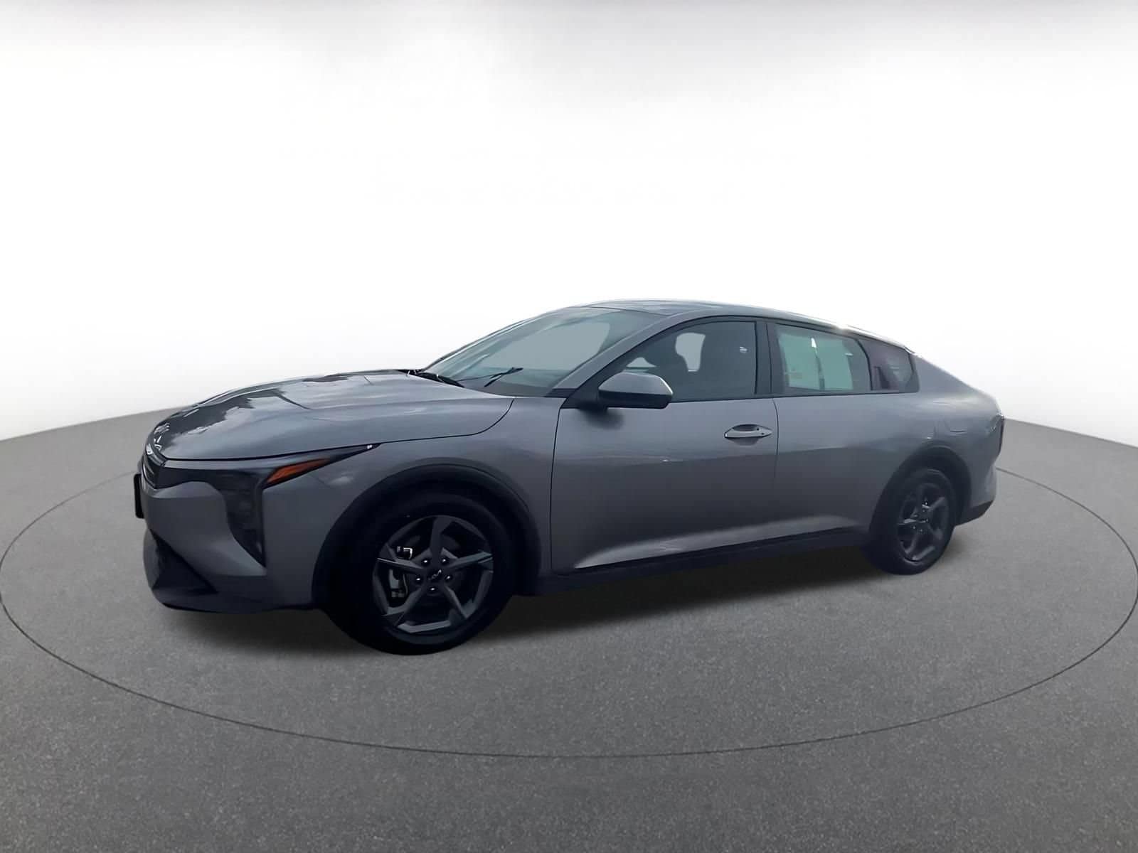 Thumbnail: 2025 Kia K4 - 6