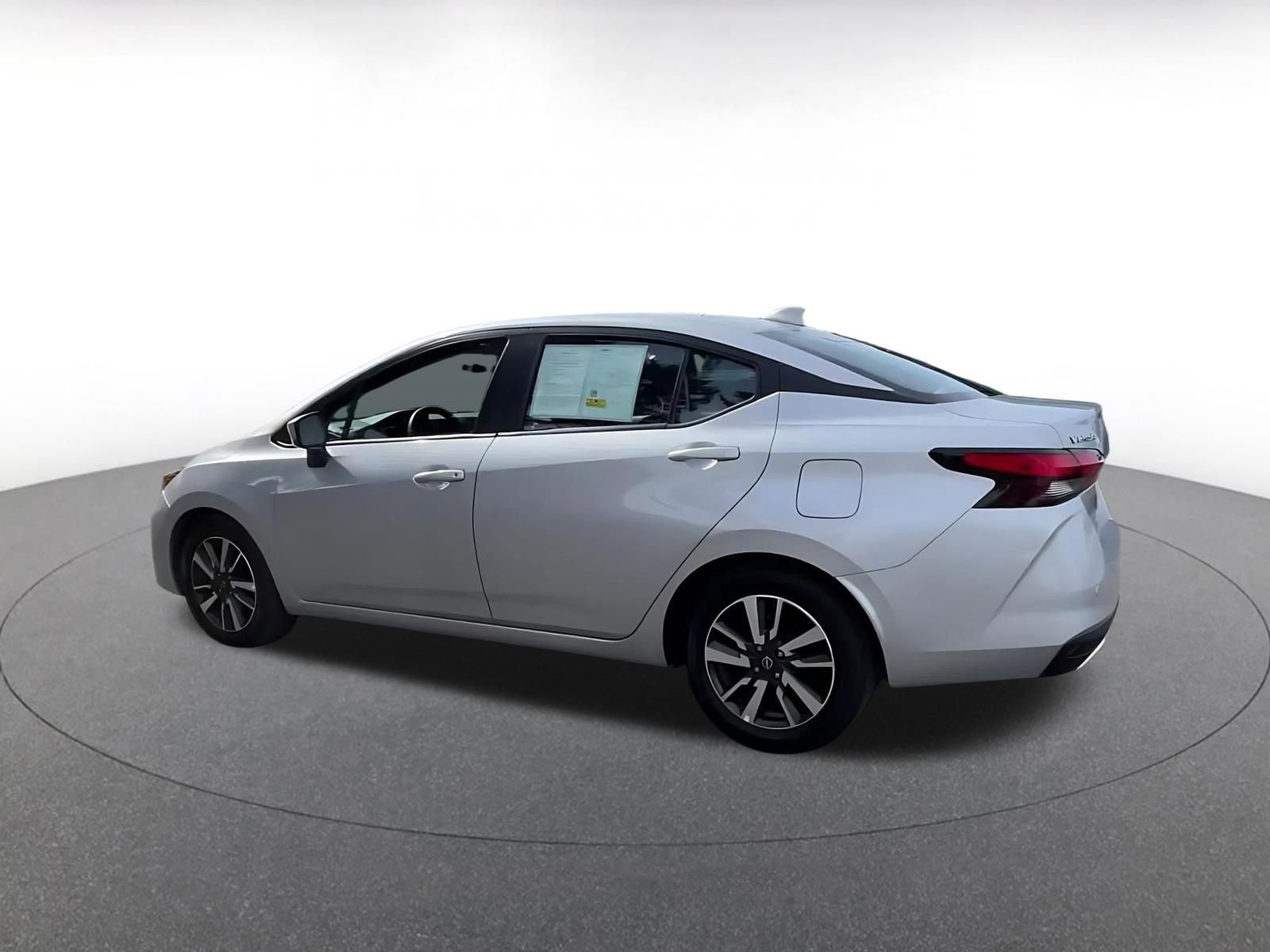 Thumbnail: 2025 Nissan Versa - 10