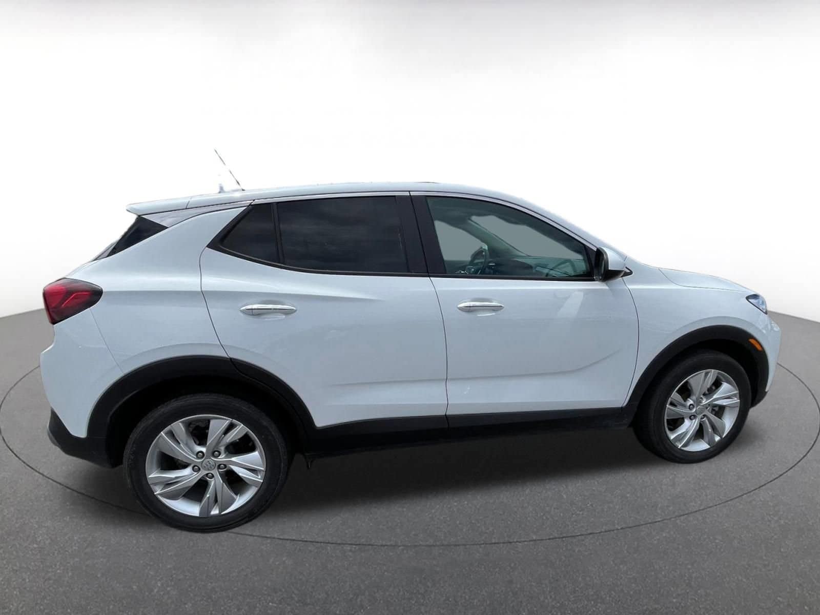 Thumbnail: 2025 Buick Encore GX - 8