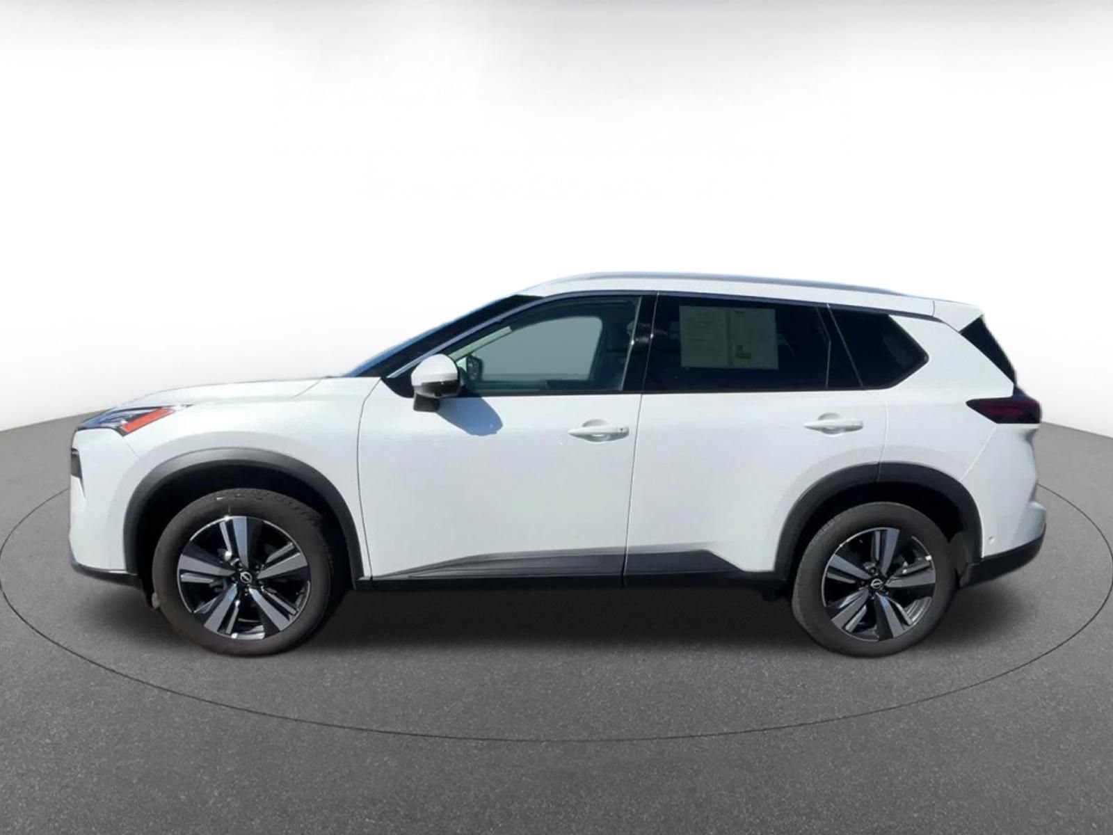 Thumbnail: 2026 Nissan Rogue - 8