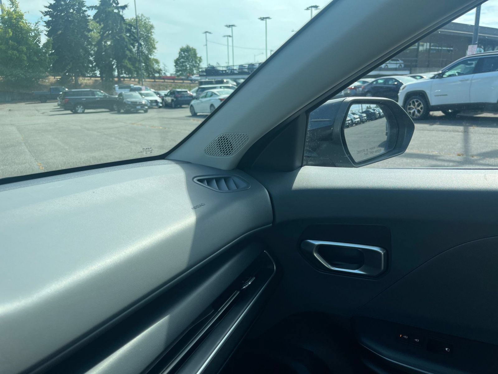 Thumbnail: 2025 Kia K4 - 35