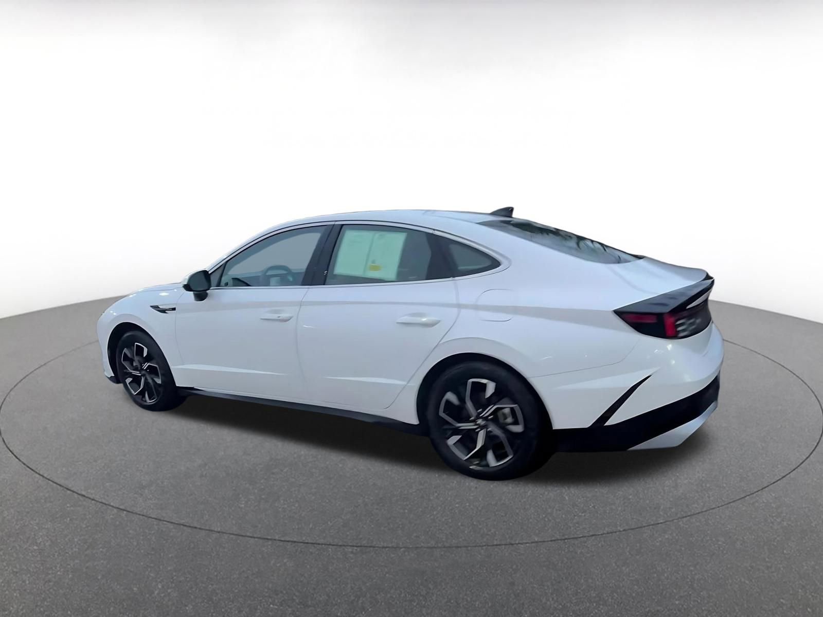 Thumbnail: 2025 Hyundai Sonata - 11