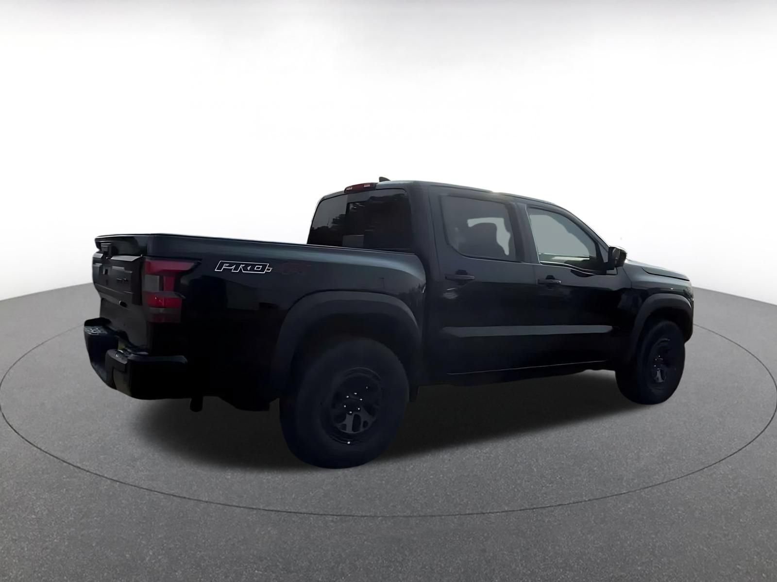 Thumbnail: 2026 Nissan Frontier - 12