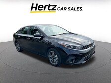 2024 Kia Forte LXS -
                  Seattle, WA