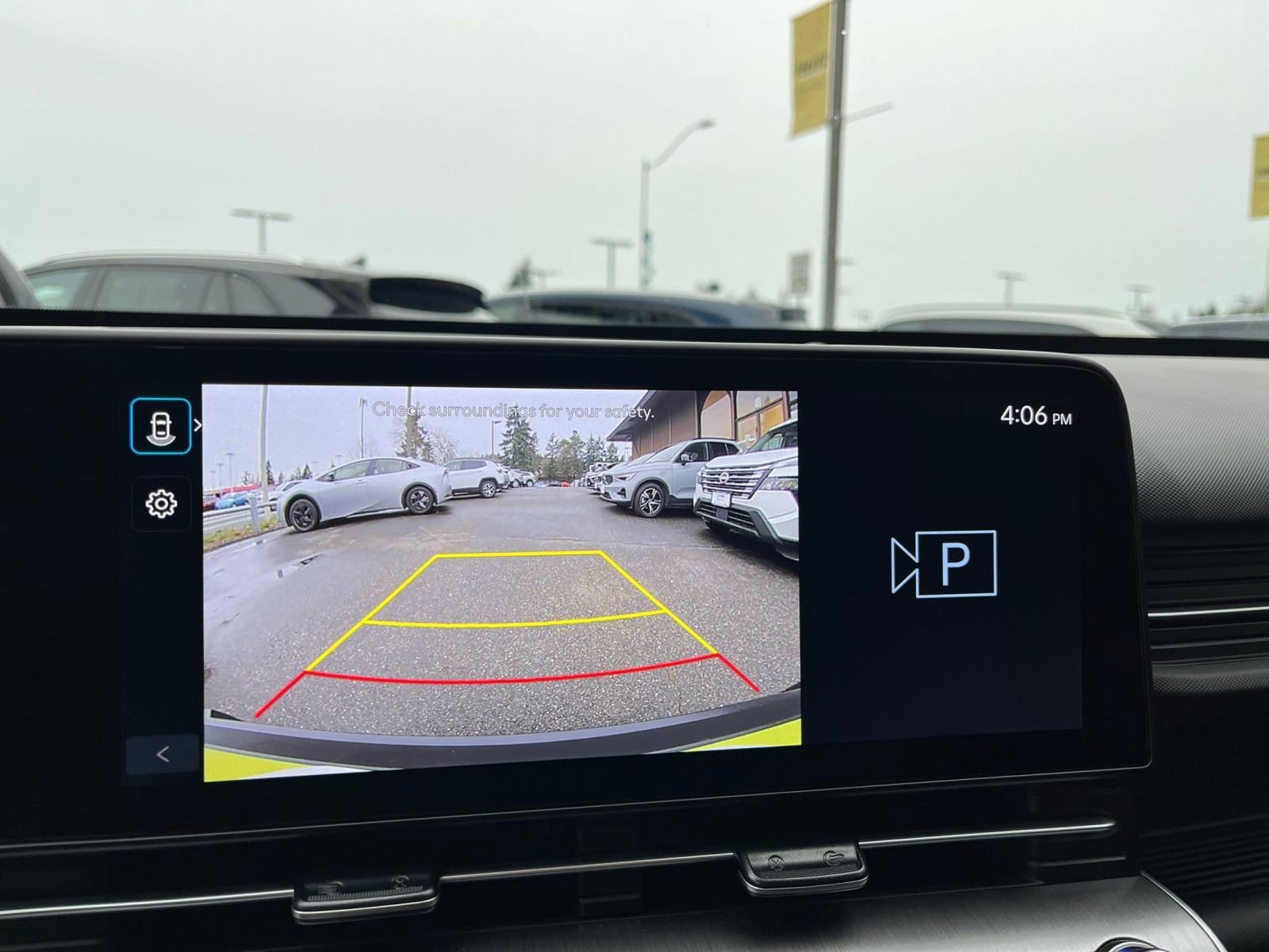 Thumbnail: 2025 Hyundai Kona - 17