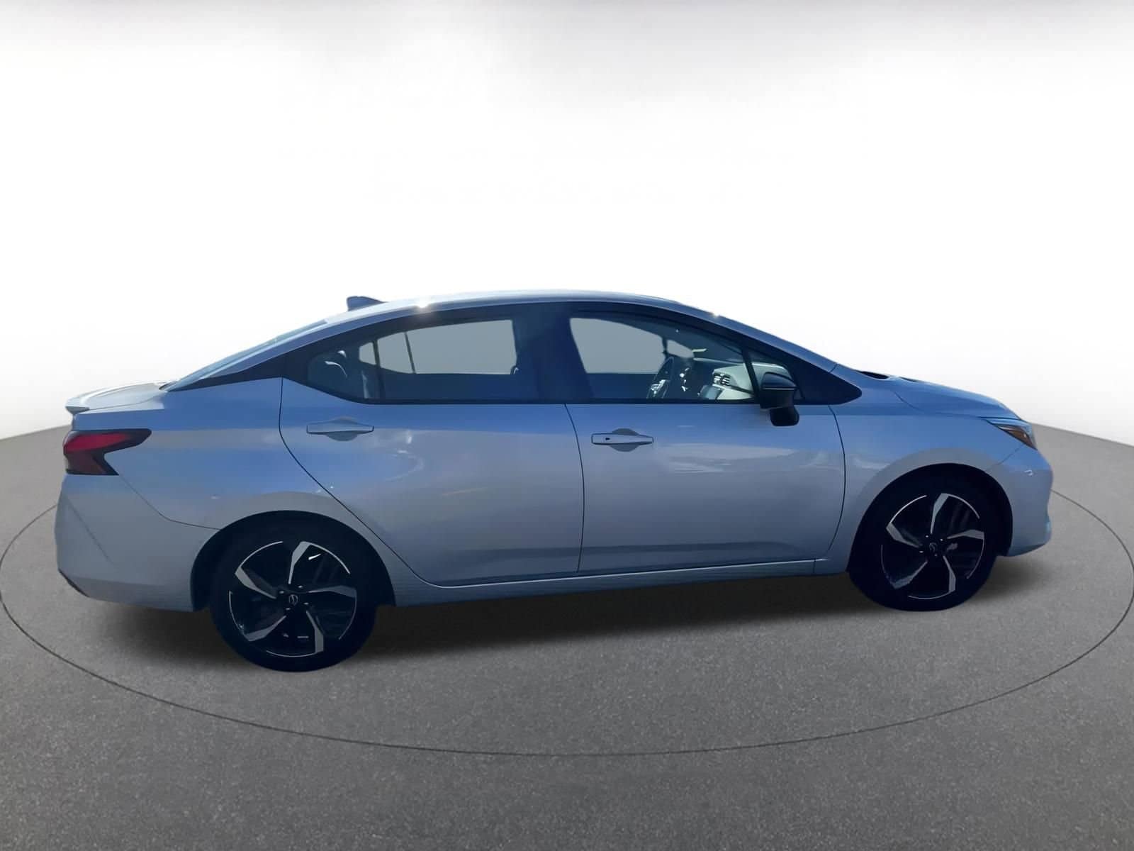 Thumbnail: 2024 Nissan Versa - 16