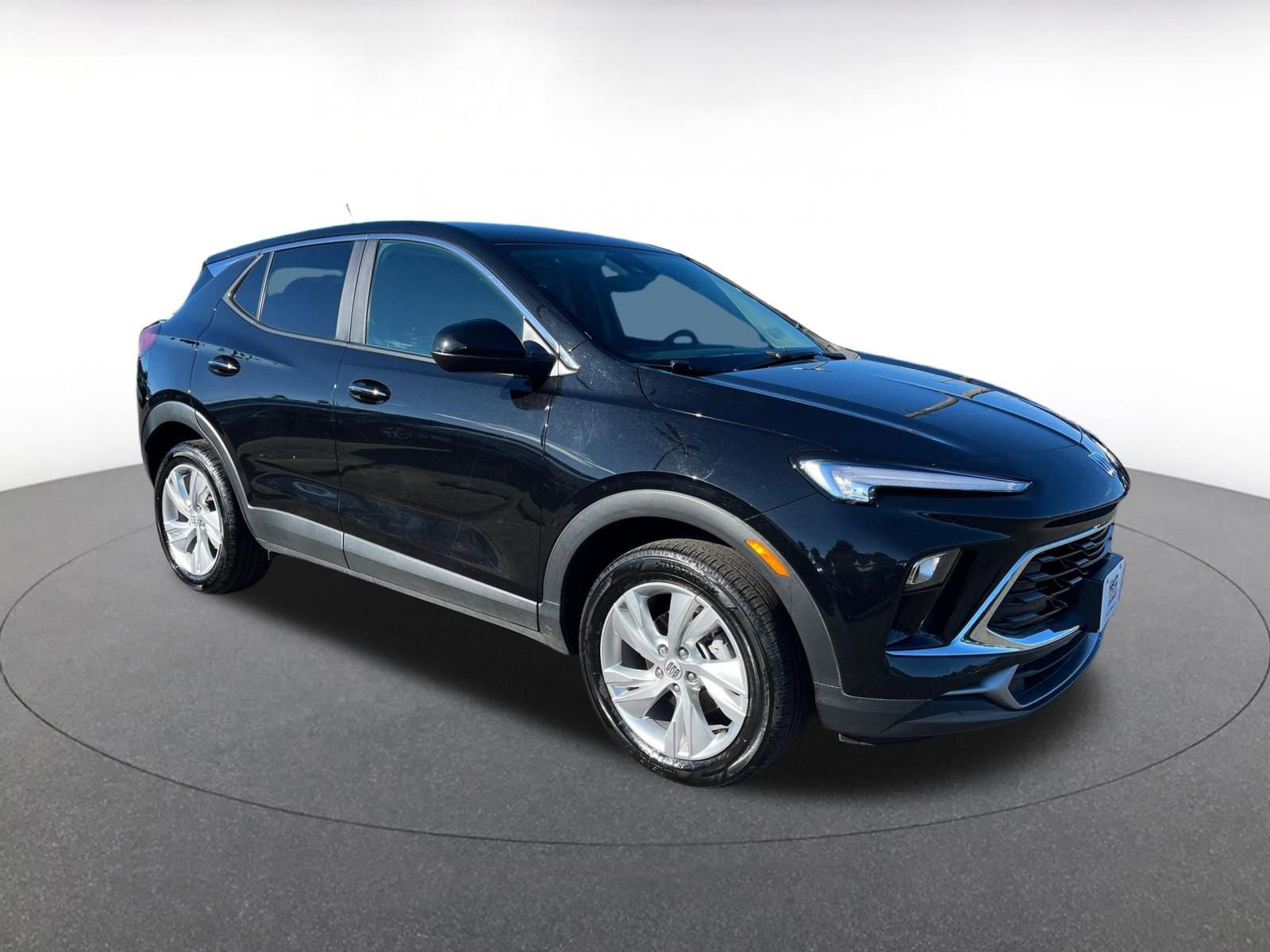 Thumbnail: 2025 Buick Encore GX - 1