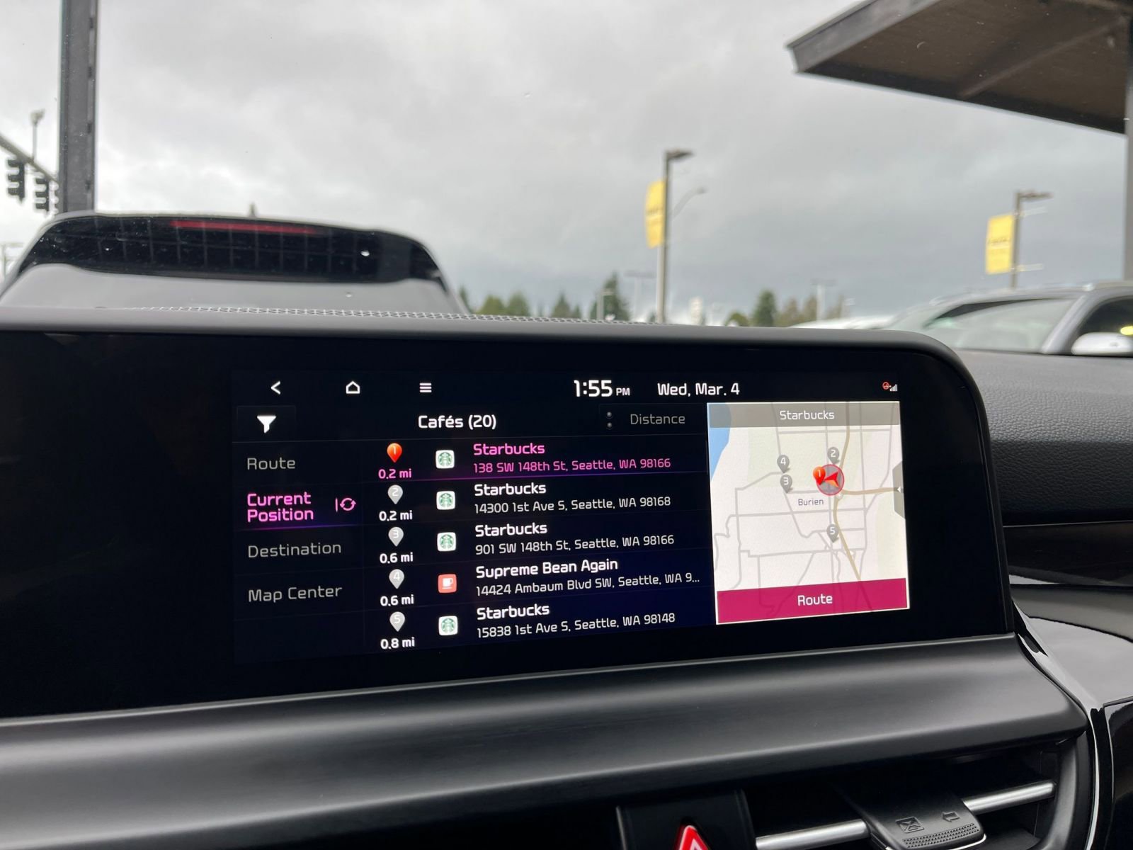 Thumbnail: 2025 Kia Seltos - 20