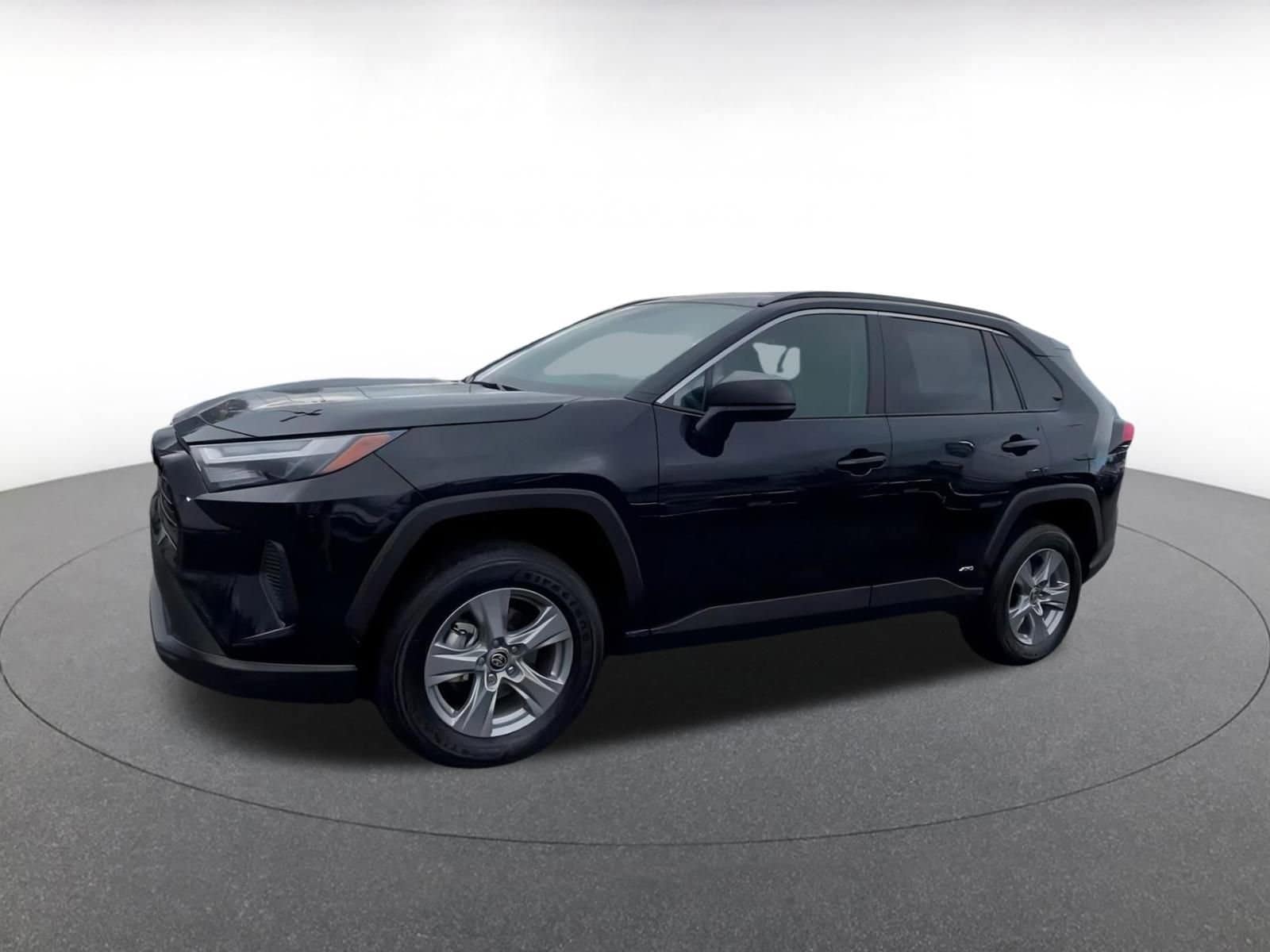 Thumbnail: 2025 Toyota RAV4 - 8