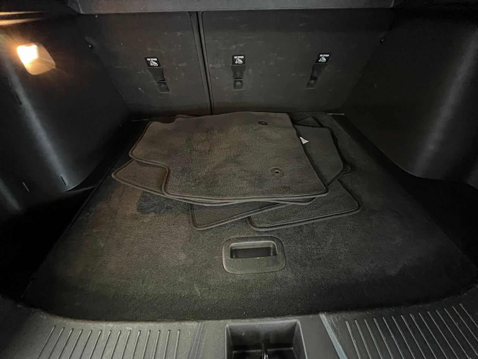 Thumbnail: 2025 Chevrolet Trax - 31