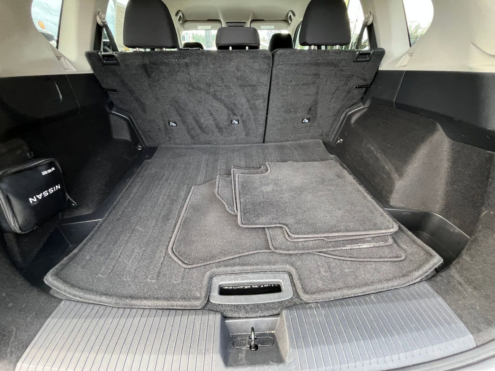 Thumbnail: 2025 Nissan Rogue - 33