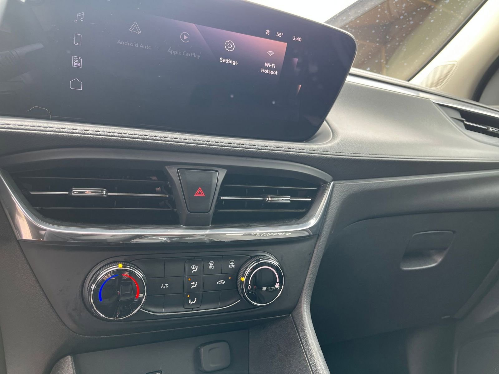 Thumbnail: 2025 Buick Encore GX - 20