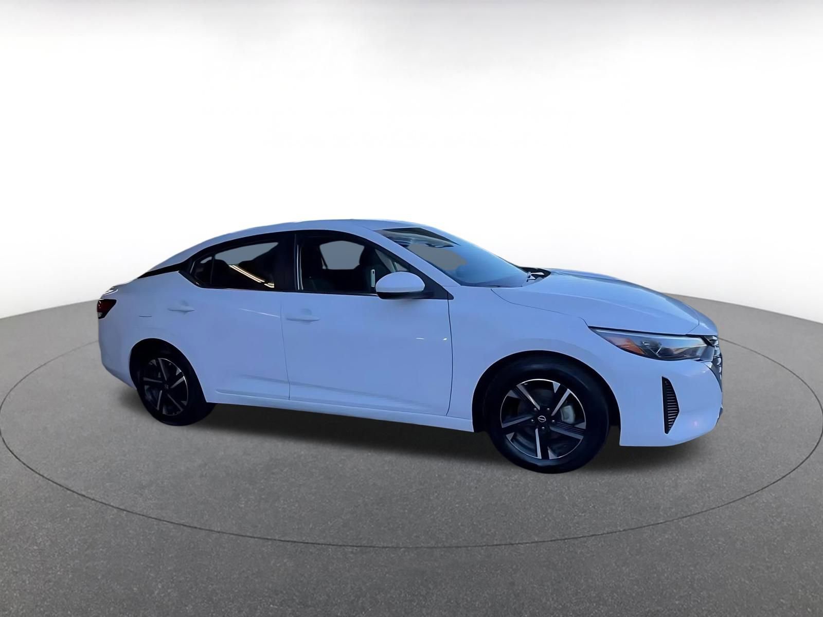 Thumbnail: 2025 Nissan Sentra - 2