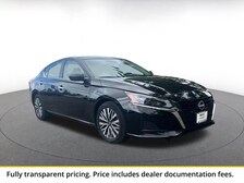 2025 Nissan Altima SV -
                  Seattle, WA