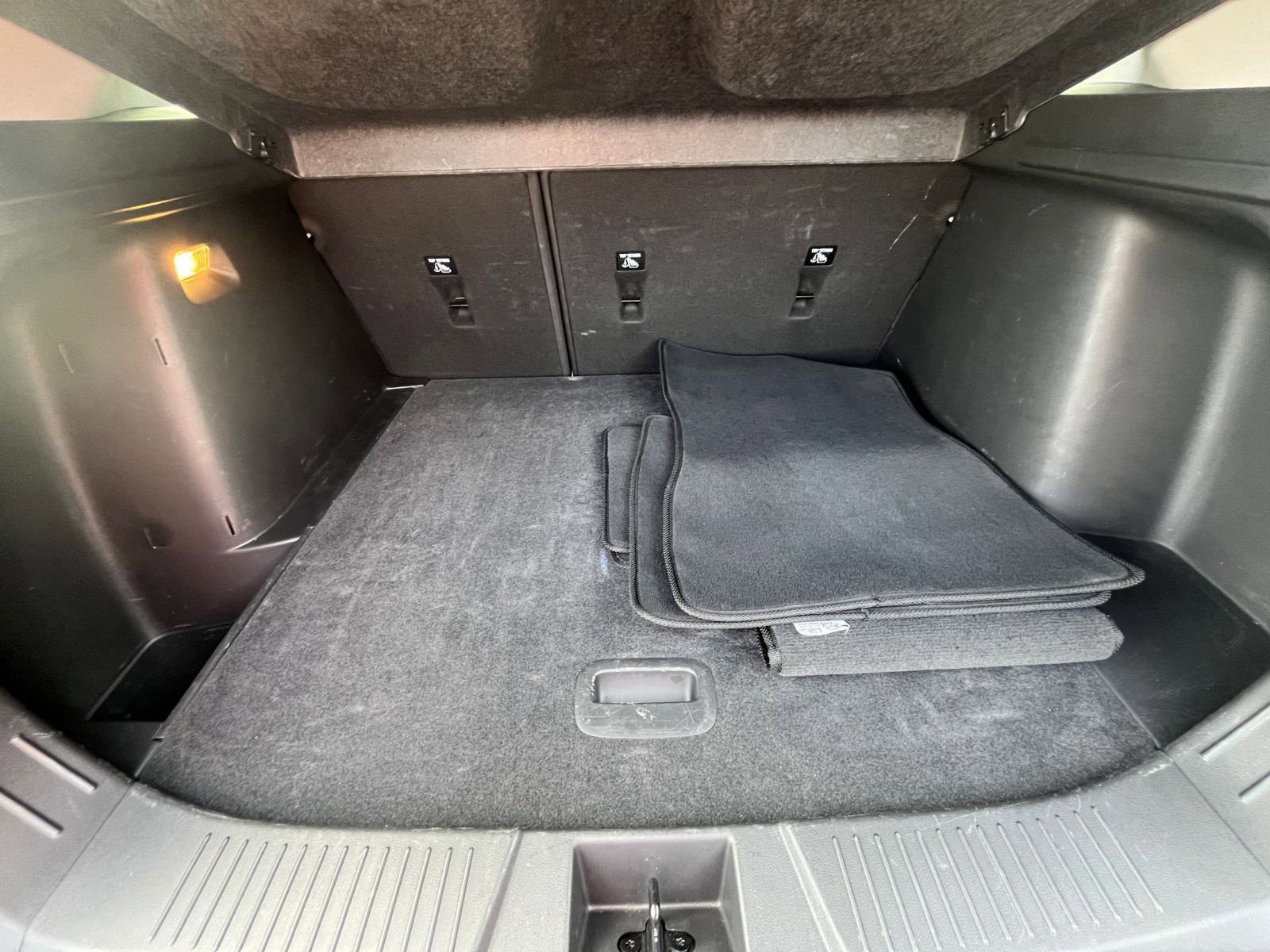 Thumbnail: 2025 Chevrolet Trax - 32