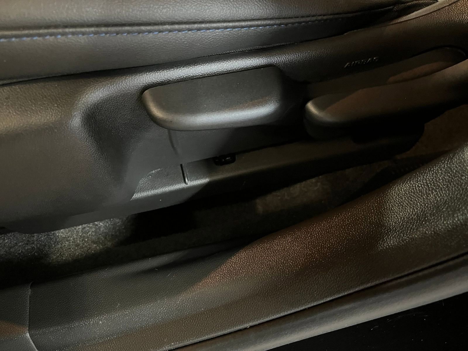 Thumbnail: 2025 Chevrolet Trax - 23