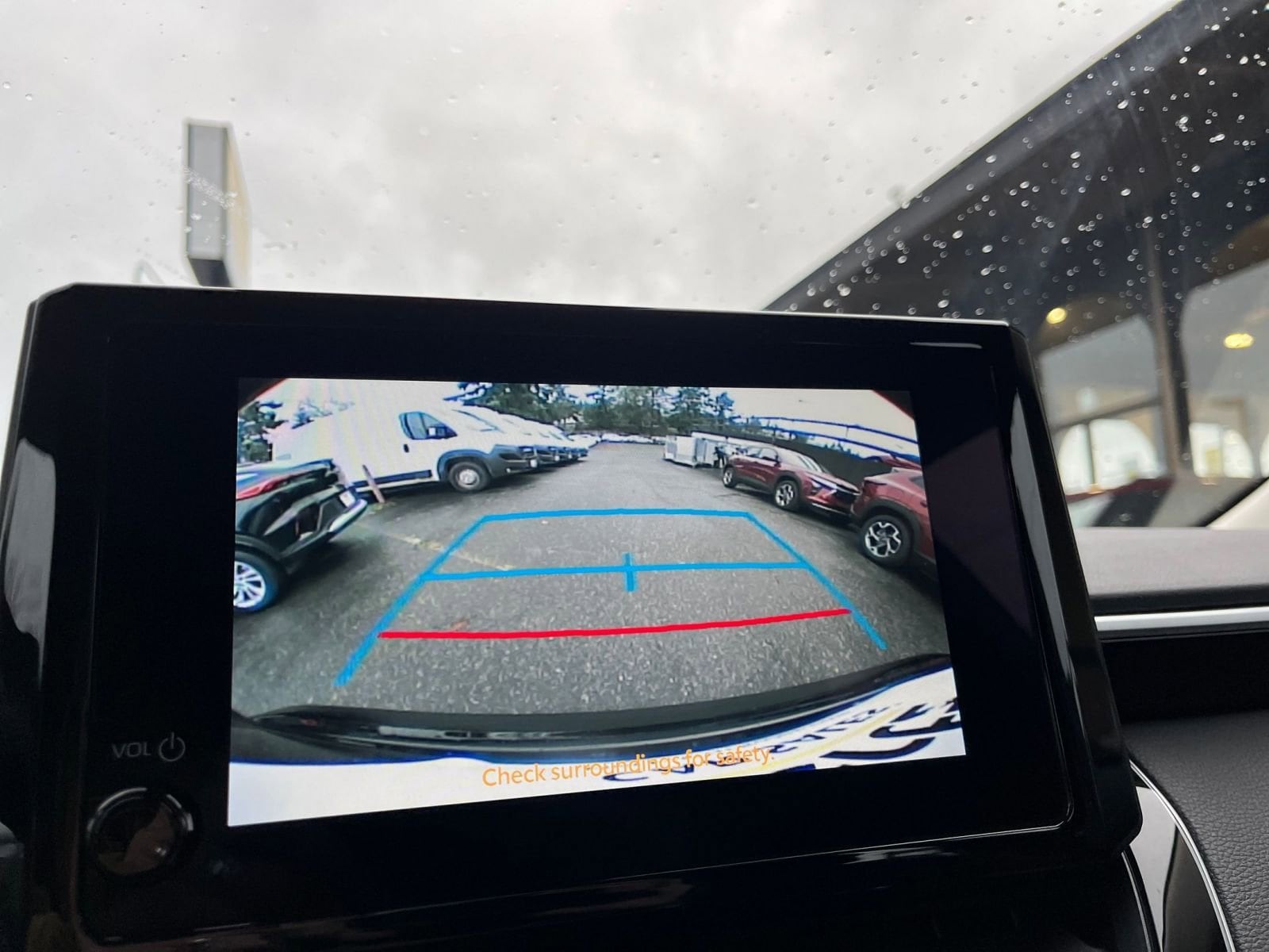 Thumbnail: 2025 Toyota Corolla - 24