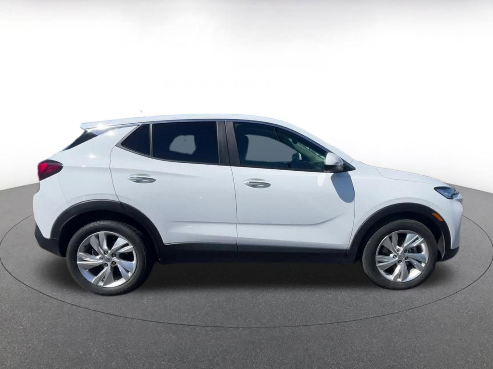 Thumbnail: 2025 Buick Encore GX - 16