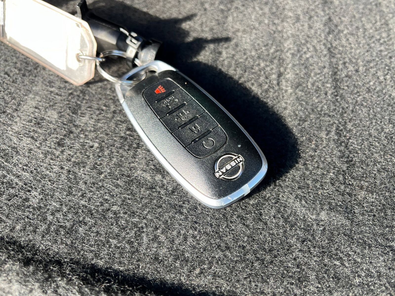 Thumbnail: 2025 Nissan Rogue - 27