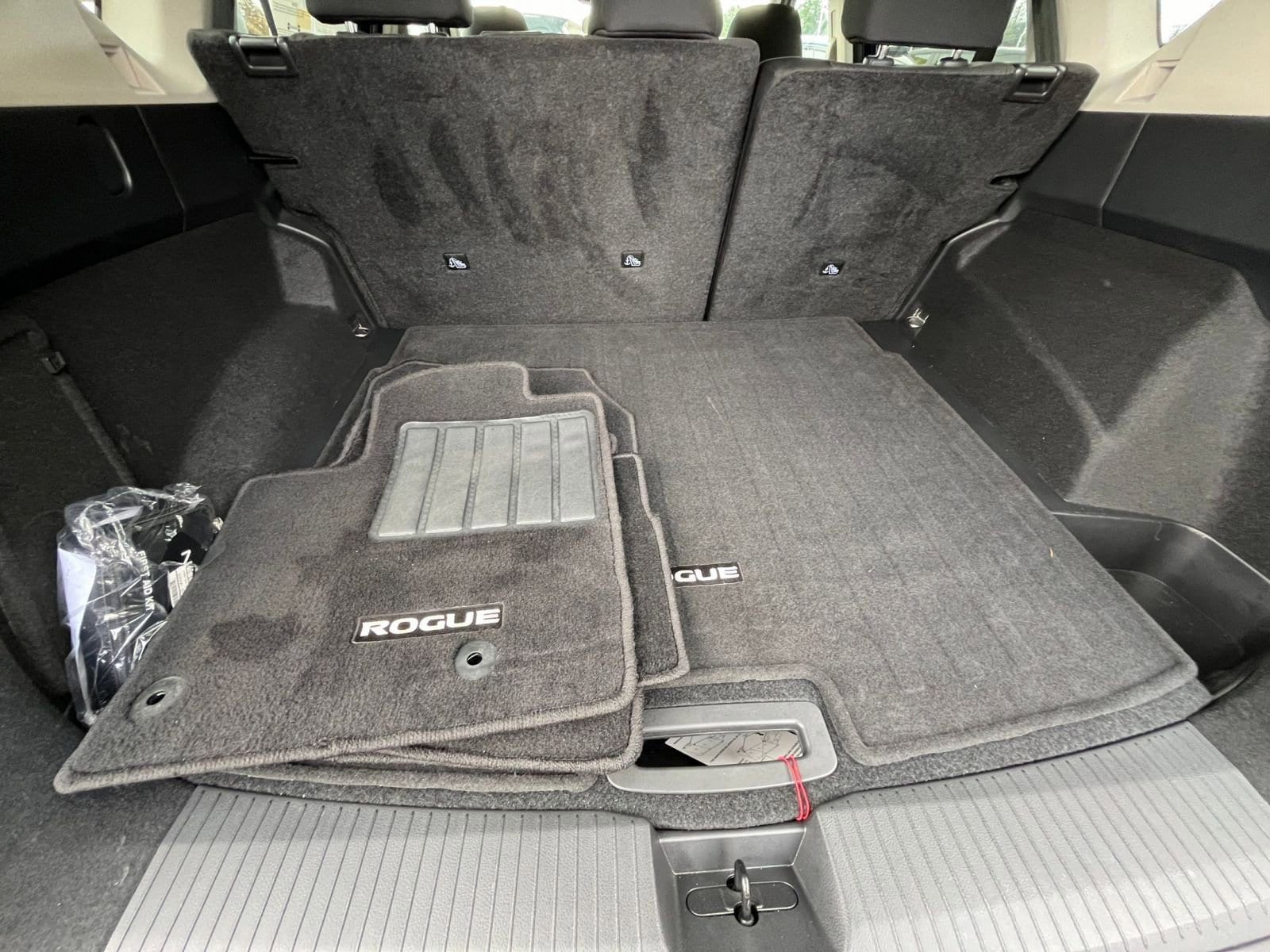 Thumbnail: 2025 Nissan Rogue - 31