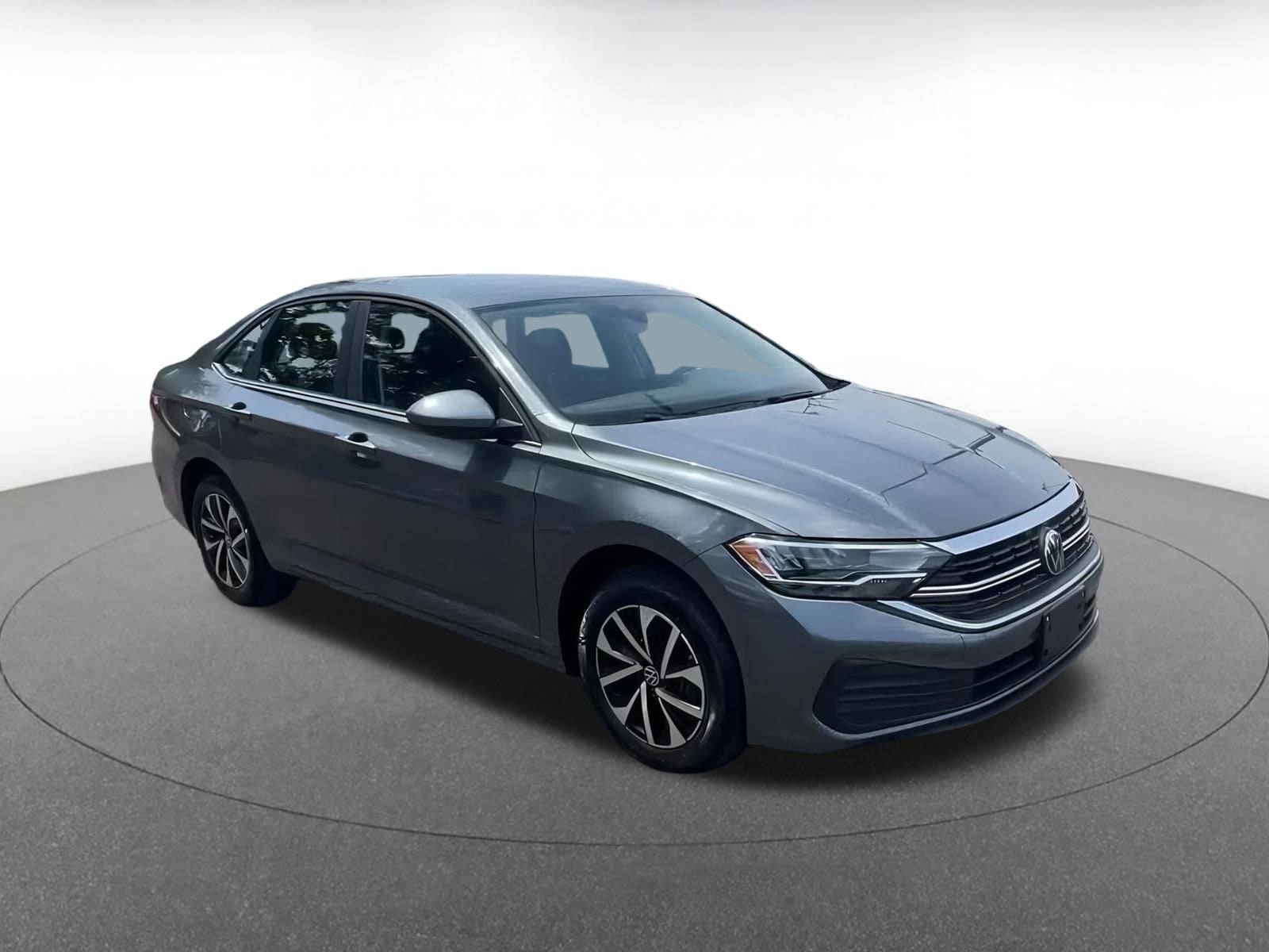Thumbnail: 2024 Volkswagen Jetta - 2