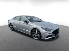 2023 Hyundai Sonata SEL Plus -
                  Seattle, WA
