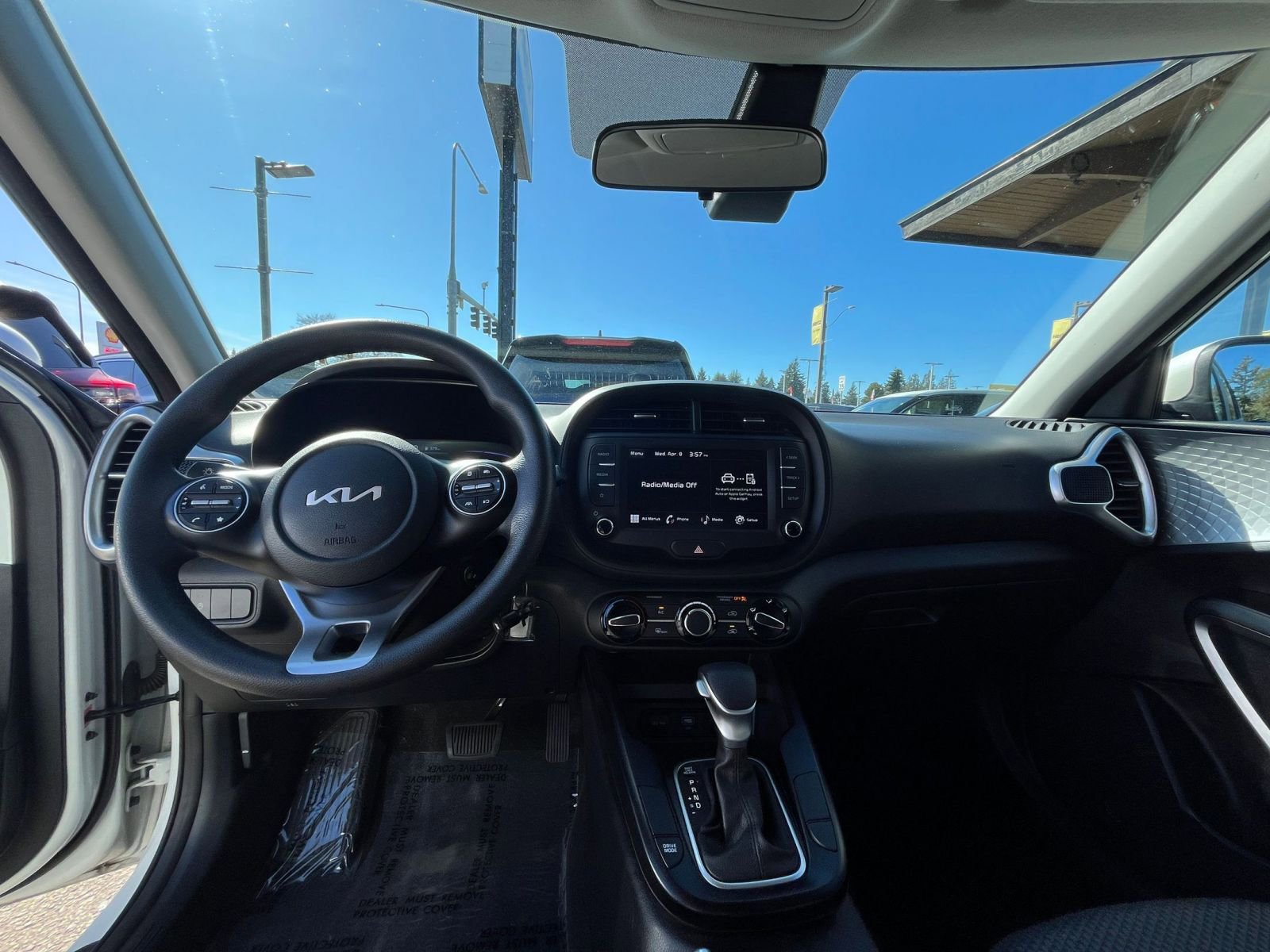 Thumbnail: 2025 Kia Soul - 33