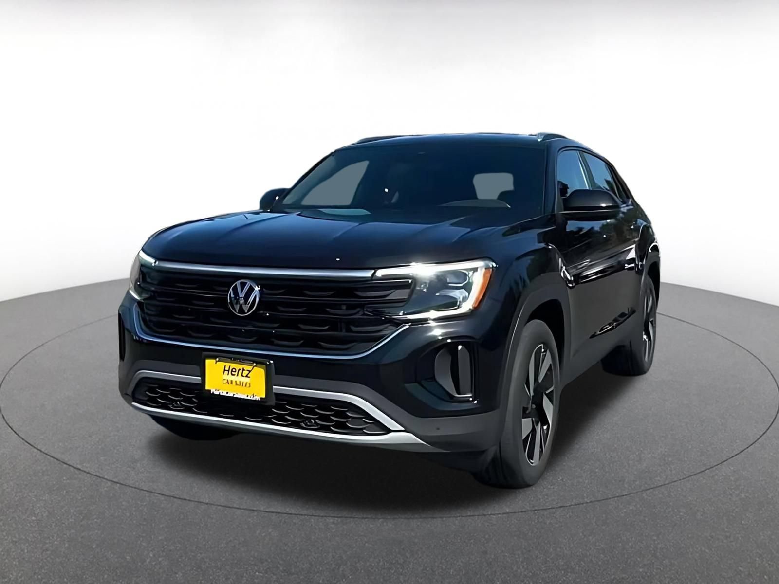 Thumbnail: 2025 Volkswagen Atlas - 5