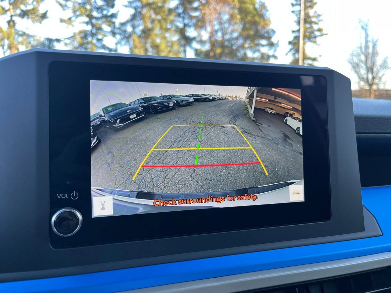 Thumbnail: 2025 Toyota Tacoma - 24