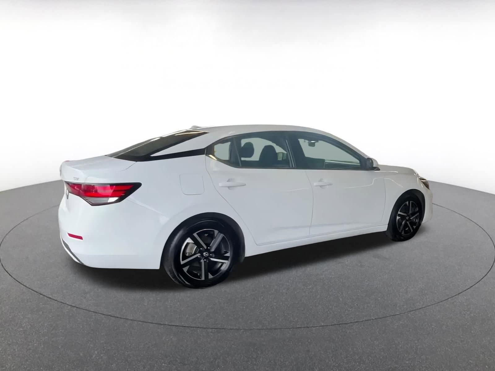 Thumbnail: 2024 Nissan Sentra - 14