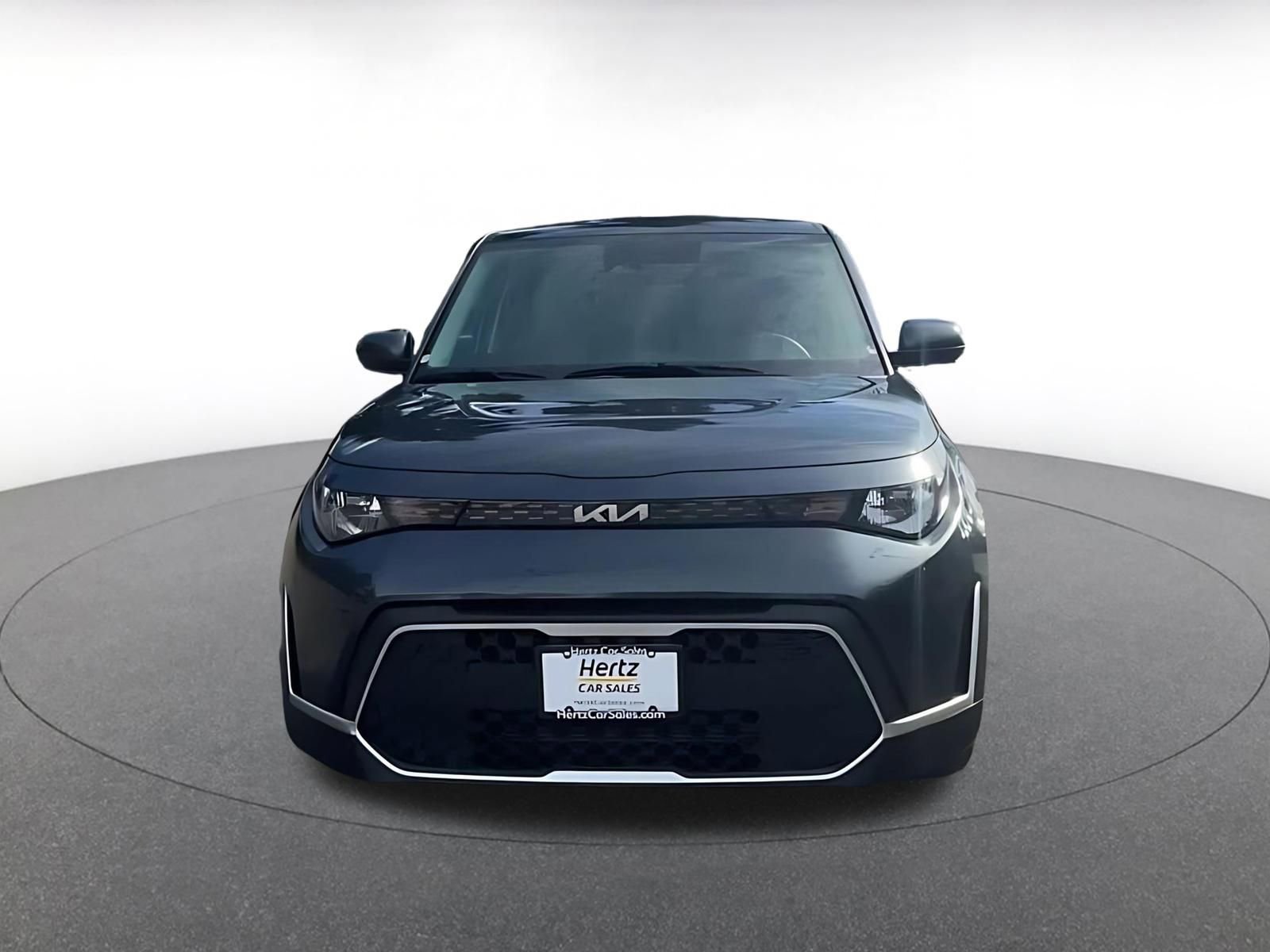 Thumbnail: 2025 Kia Soul - 4