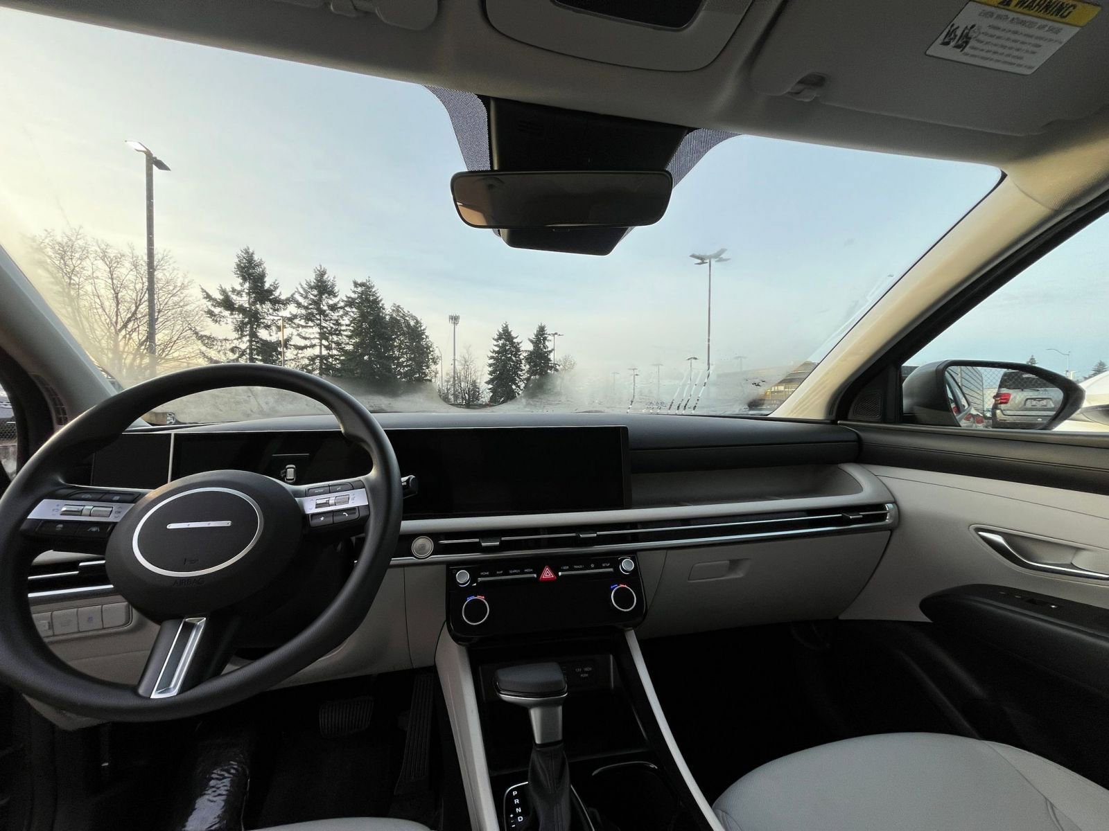 Thumbnail: 2025 Hyundai Tucson - 35