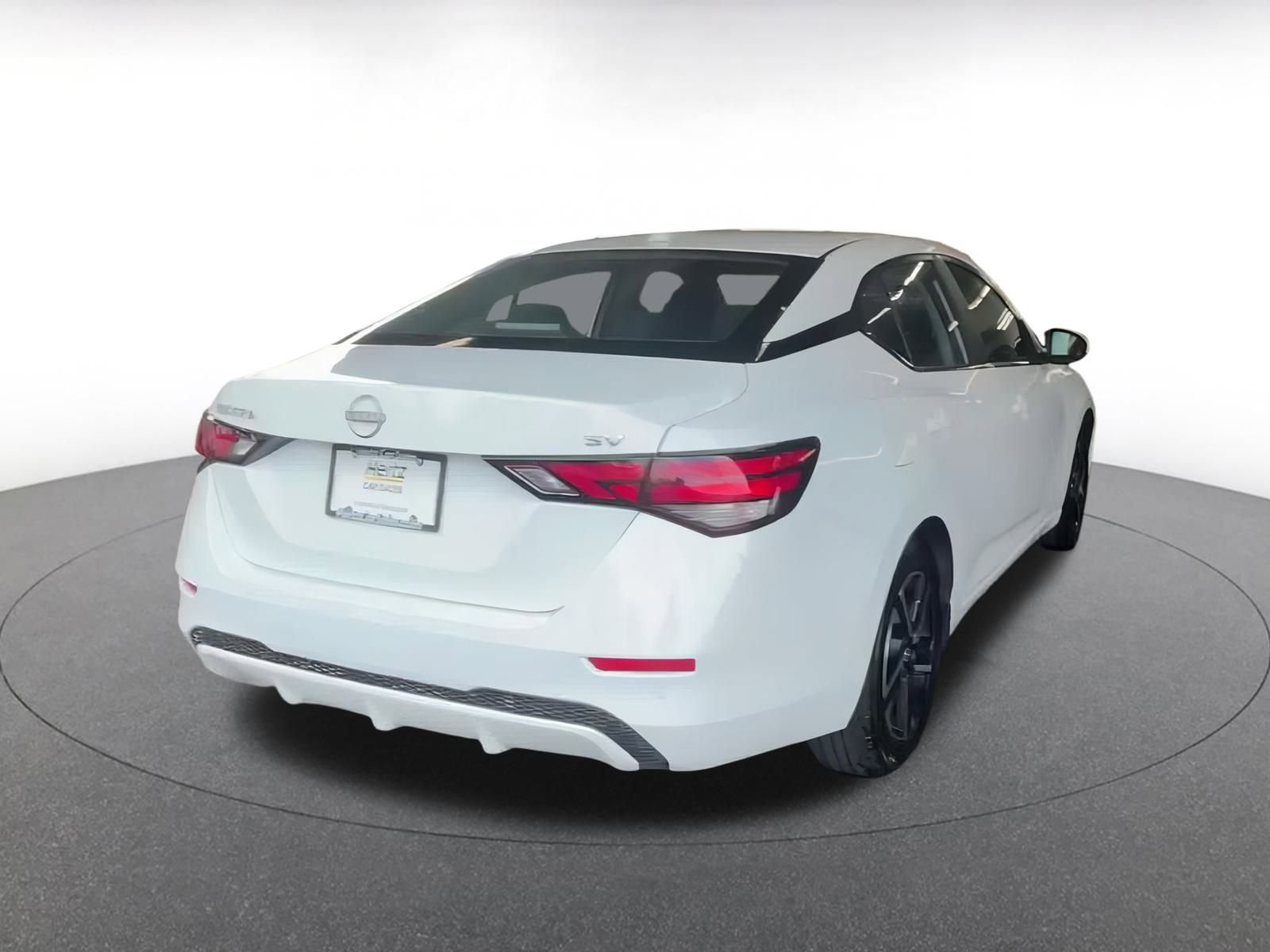 Thumbnail: 2024 Nissan Sentra - 15