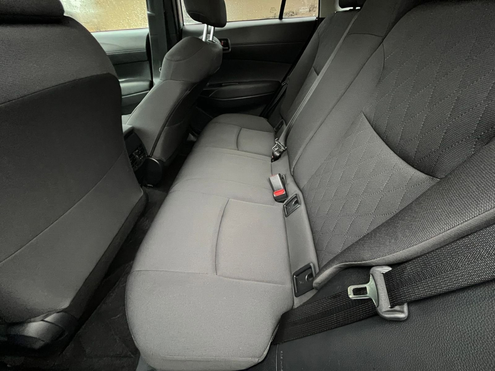 Thumbnail: 2025 Toyota Corolla Cross - 25