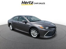 2023 Toyota Camry LE -
                  Seattle, WA