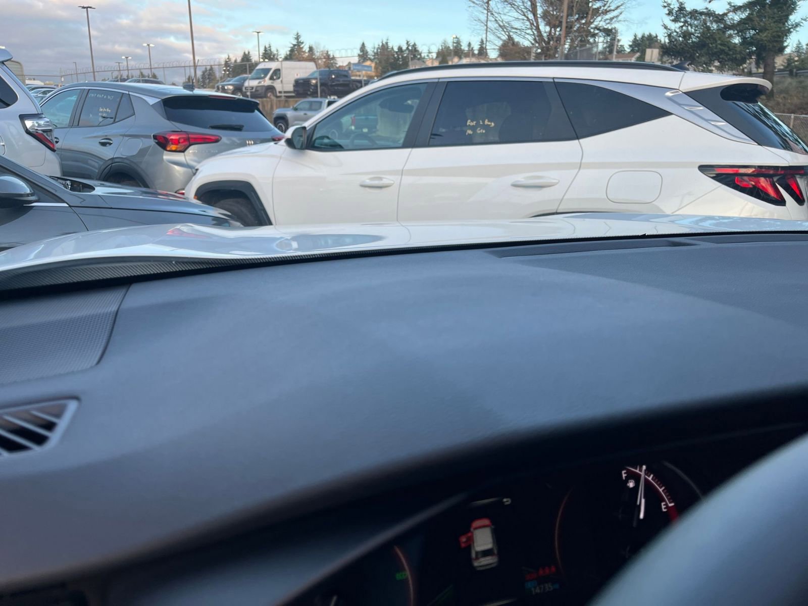 Thumbnail: 2025 Toyota RAV4 - 10