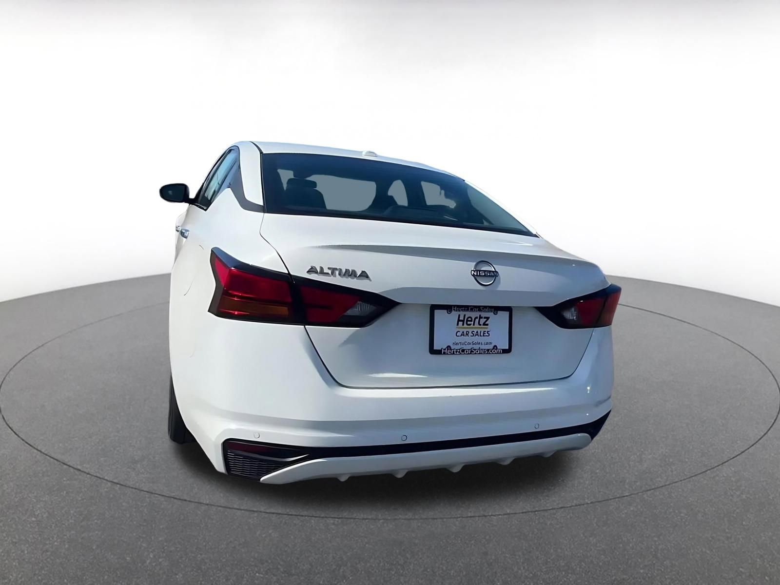 Thumbnail: 2025 Nissan Altima - 11