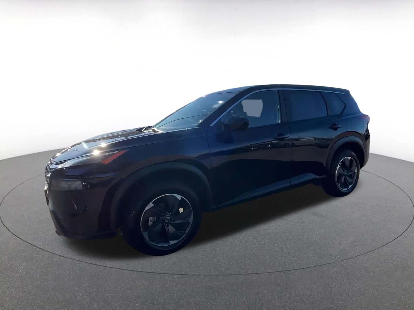 Thumbnail: 2024 Nissan Rogue - 8