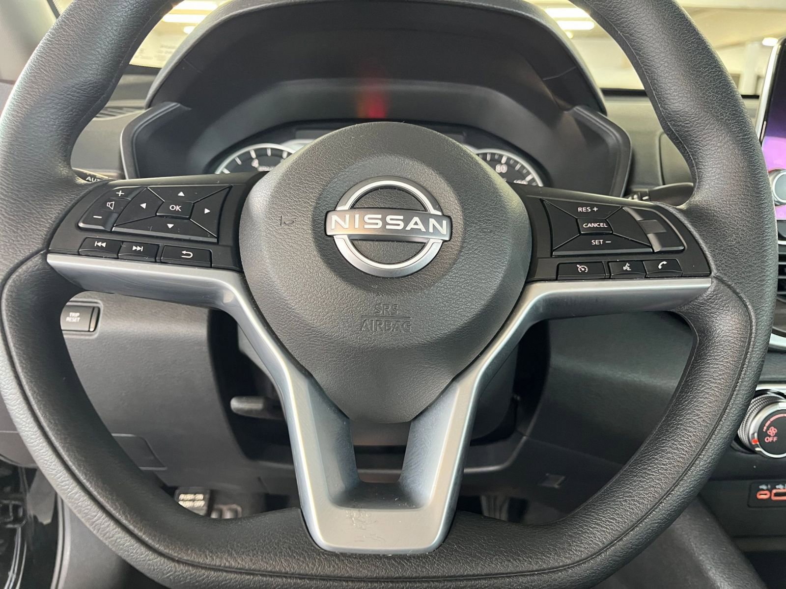 Thumbnail: 2025 Nissan Altima - 29