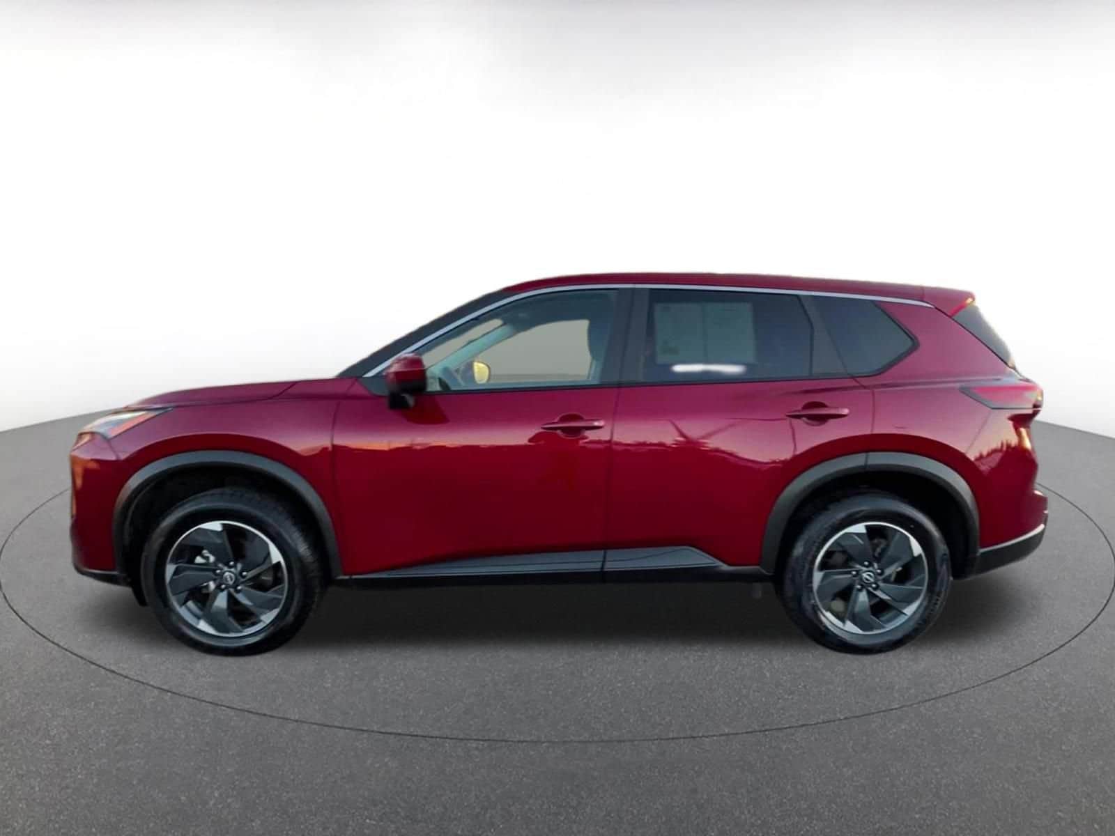 Thumbnail: 2025 Nissan Rogue - 9