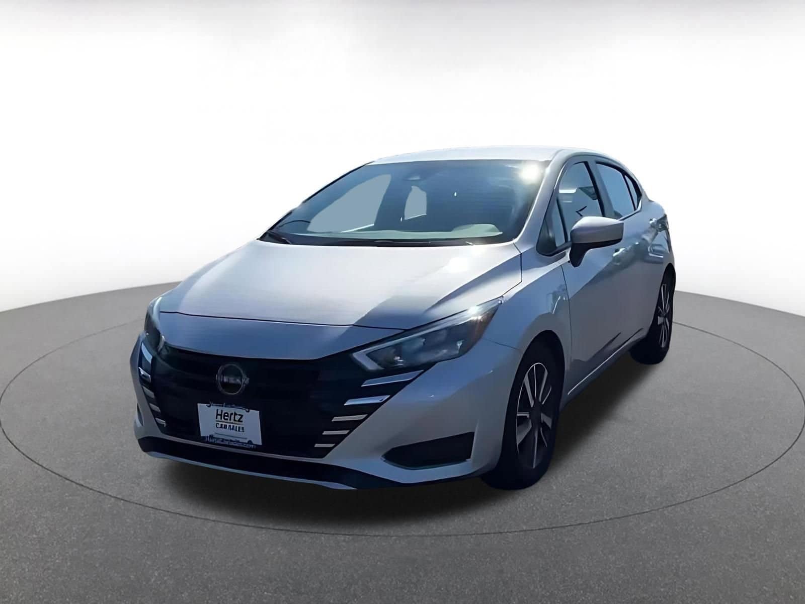 Thumbnail: 2025 Nissan Versa - 7