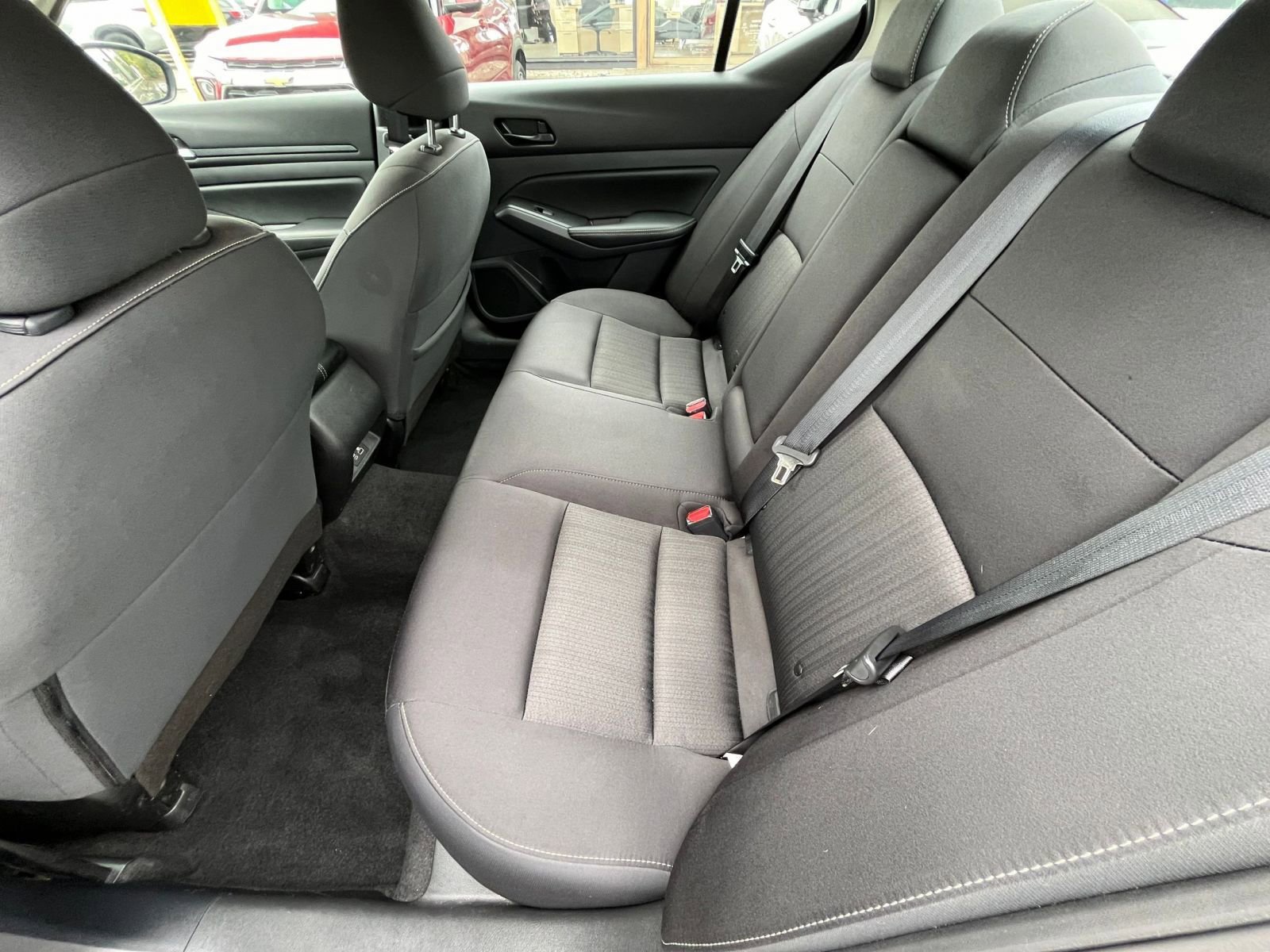 Thumbnail: 2024 Nissan Altima - 25