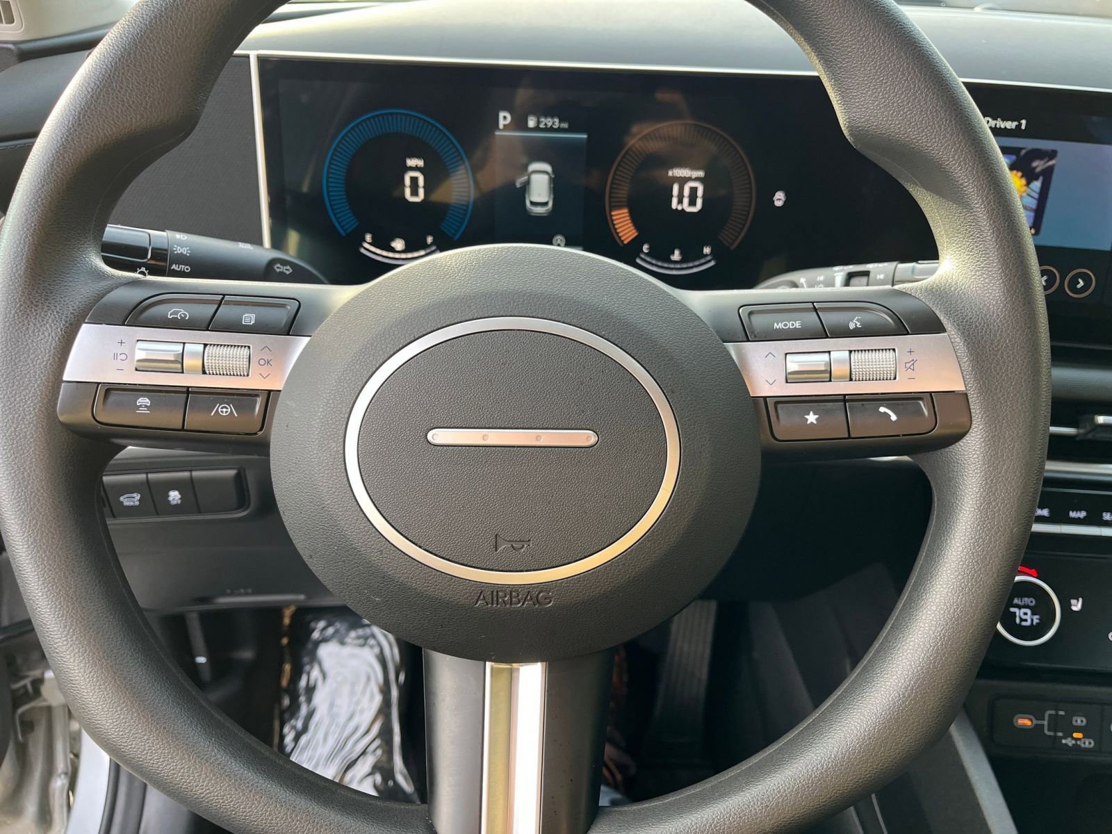 Thumbnail: 2025 Hyundai Tucson - 30